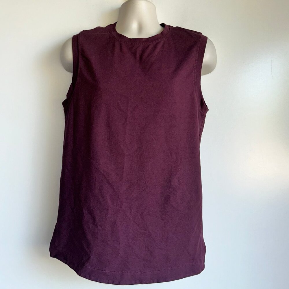 BYLT Basics The Zone Tank Top Men's Size Small